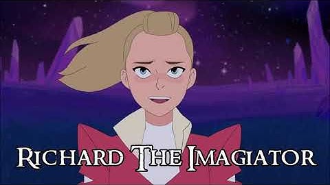 "Into The Unknown" MEP (Part 5) (For Eevee Miscellaneous)