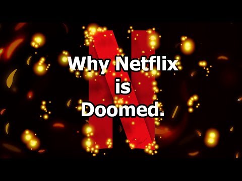 The NETFLIX Problem