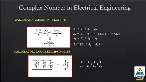 Complex Number Calculation in Excel