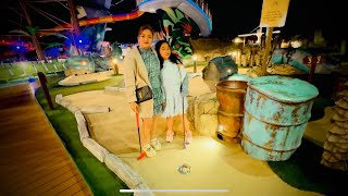 Day 4 Part 4 Kjk Cruise Vaca Icon Of The Seas