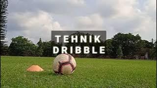 VIDEO PEMBELAJARAN TEKNIK DASAR SEPAKBOLA // PJOK KELAS X SMA