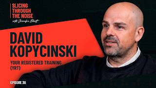 EP 30. Building Better Teams, Not Carbon Copies