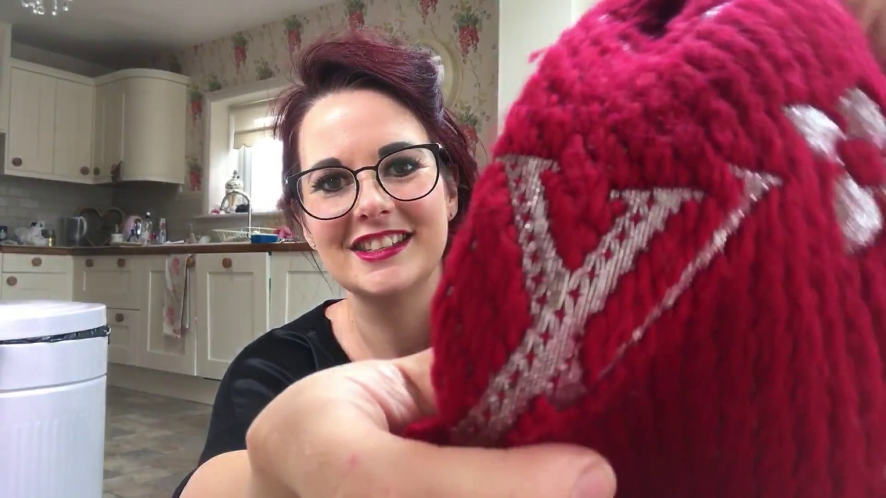 Logomania Scarf Louis Vuitton Red In Other