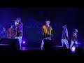 【HY SKY FESTIVAL 2026】DA PUMP &times; HY "USA" 衝撃のコラボ!ISSA圧巻のアカペラに会場熱狂!