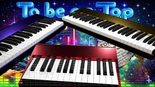 Famous To Be On Top (feat. Chris Hülsbeck) - sound10gic Net Worth