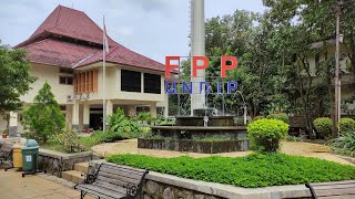 MENGENAL LEBIH DEKAT FAKULTAS PETERNAKAN DAN PERTANIAN UNIVERSITAS DIPONEGORO SEMARANG