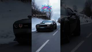 DODGE AURA 🥶 #dodge #viral