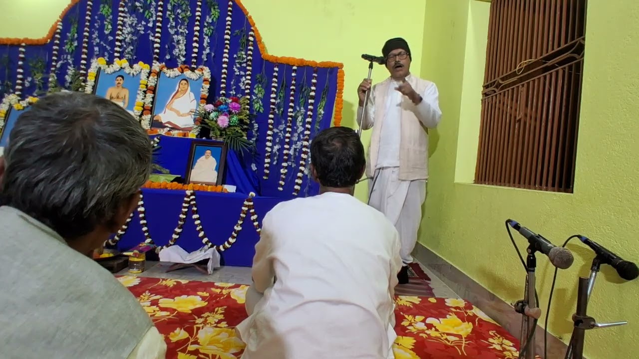 💐💐 ଧରଣୀଧର ସ୍ୱାଇଁ   ଦାଦା ଙ୍କ ସୁନ୍ଦର ଯାଜନ........ 💐💐