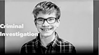 SEBASTIAN ROGERS CASE: IS IT A CRIMINAL INVESTIGATION?
The Sebastian Rogers case has so many questions surrounding it. but they wont question I have not found the answer to is whether it is a criminal investigation or not.
#sebastianrogers #chrisproudfoot #katieproudfoot #sumnercounty #nashville #criminal #investigation SEBASTIAN ROGERS CASE: IS IT A CRIMINAL INVESTIGATION?