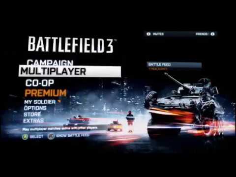 battlefield 3 xbox store