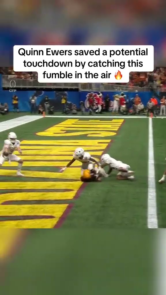 Big-time play from QB1 ?