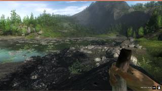 The hunter - Kızıl geyik avı screenshot 4