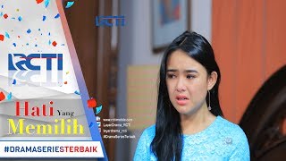 Hati Yang Memilih  Putri Jadi Sedih Setelah Memilih Keputusan Untuk Terima Diego 12 Juni 2017