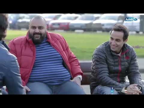 بيسألوا حجاجوفيتش البنات الأوروبيين فعلا بيتهبلوا علي العرب مش هتتوقع إجابته 