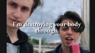 Dakooka - Umri English 