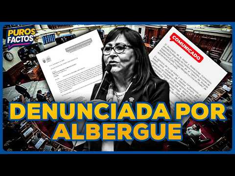Fiscalía evalúa caso de niñas obligadas a continuar embarazos | SEGMENTO #PurosFactos