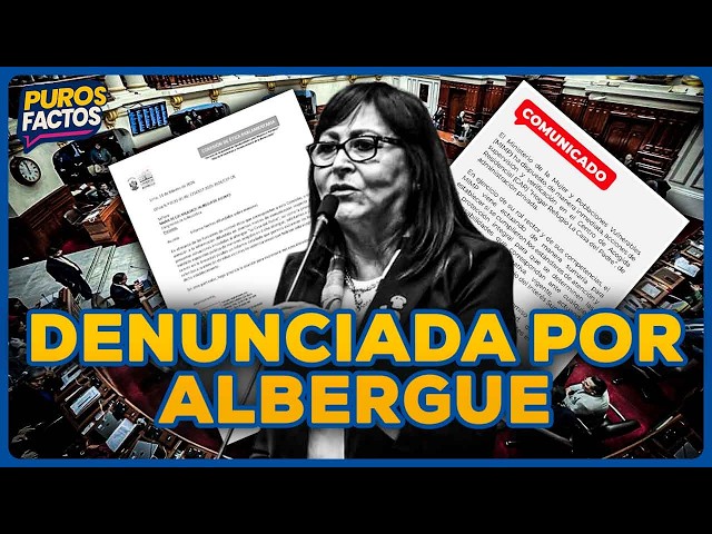 Fiscalía evalúa caso de niñas obligadas a continuar embarazos | SEGMENTO #PurosFactos