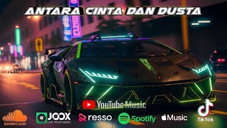 Antara Cinta Dan Dusta Remix Tembang Kenangan