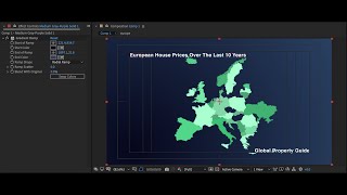 Famous Data Visualization Using Adobe After Effects Assignment Net Worth