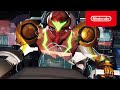 Metroid Dread - Another Glimpse of Dread - Nintendo Switch