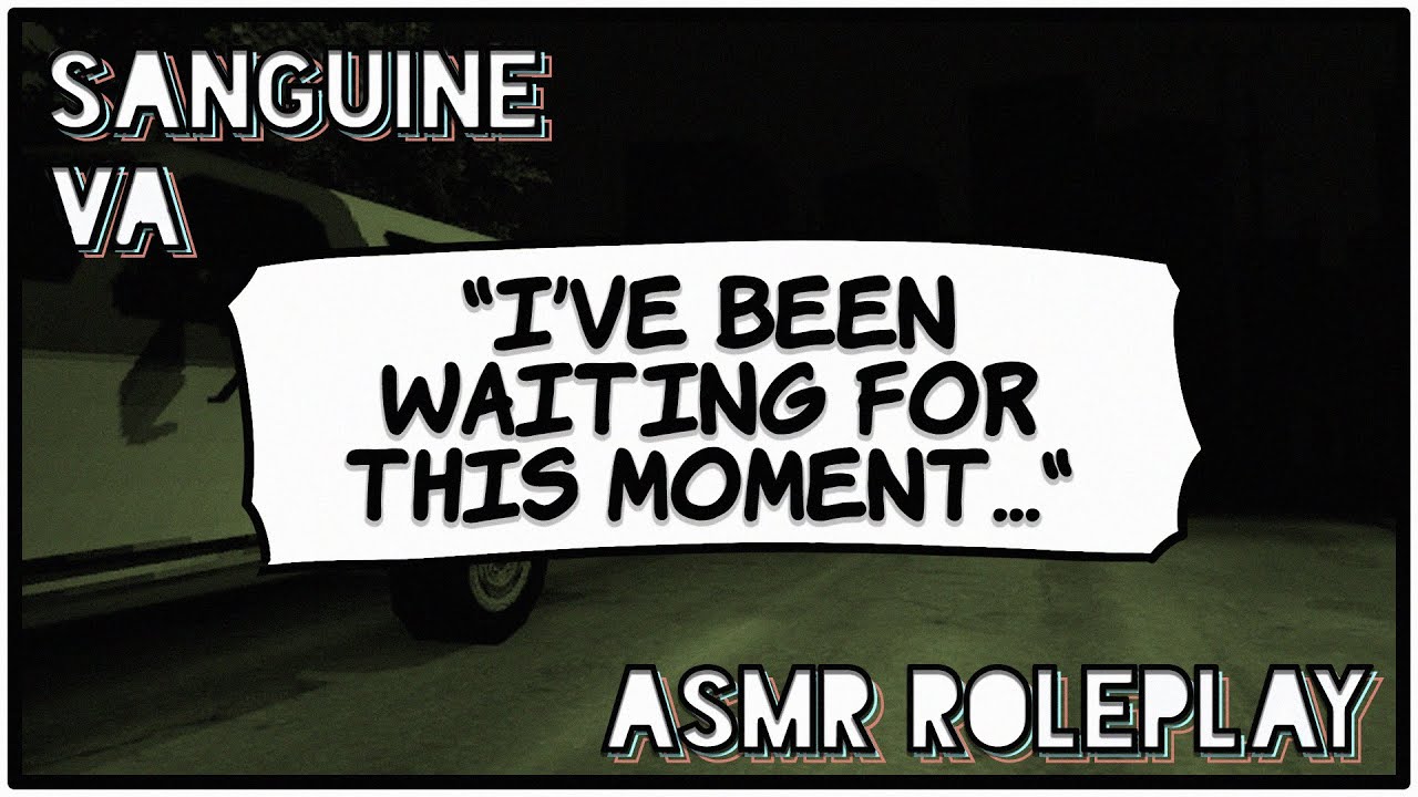 Meeting A Yandere (or was this planned? 😨) (Part 1?) [M4F] [Horror] [Confession] [ASMR Roleplay]