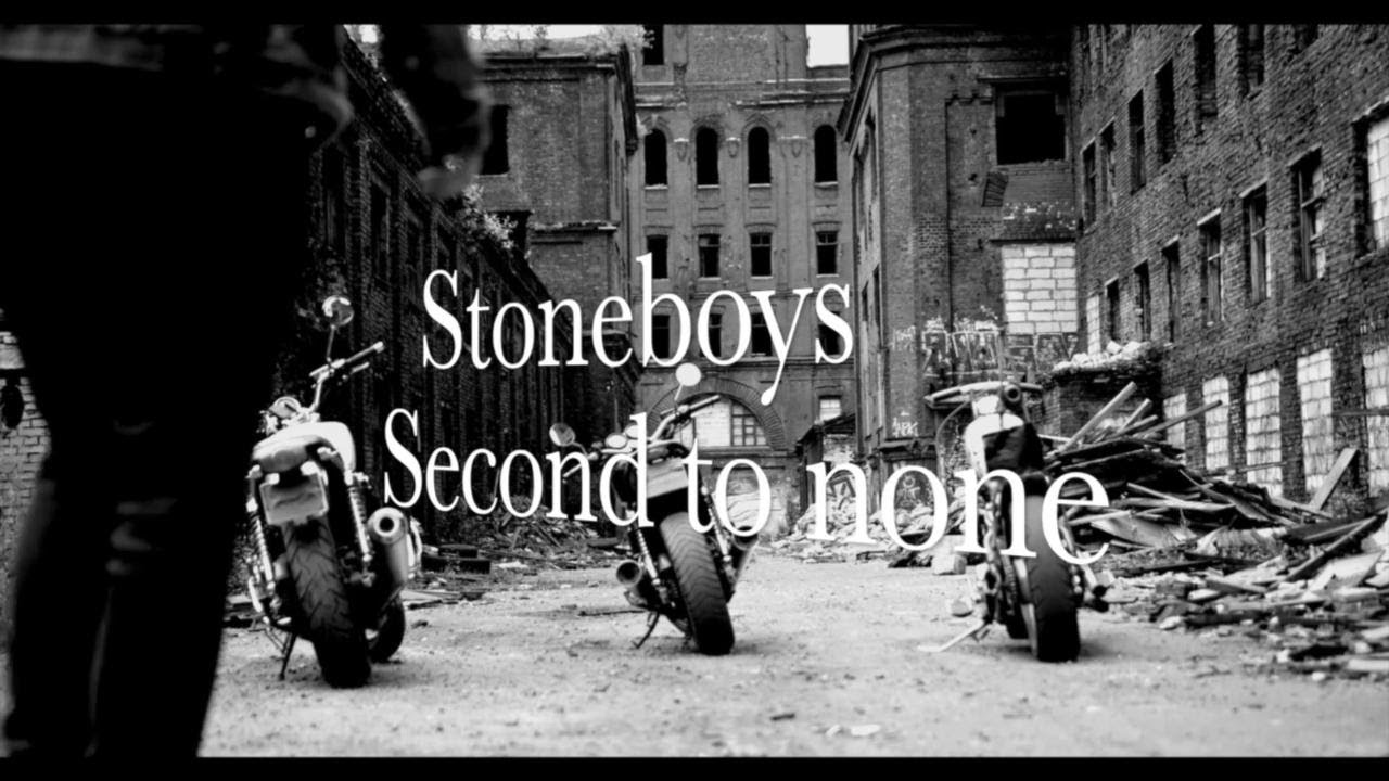Watch Stoneboys – Second to None (Official music video | Alternative rock 2025) on YouTube Watch Stoneboys – Second to None (Official music video | Alternative rock 2025) on YouTube