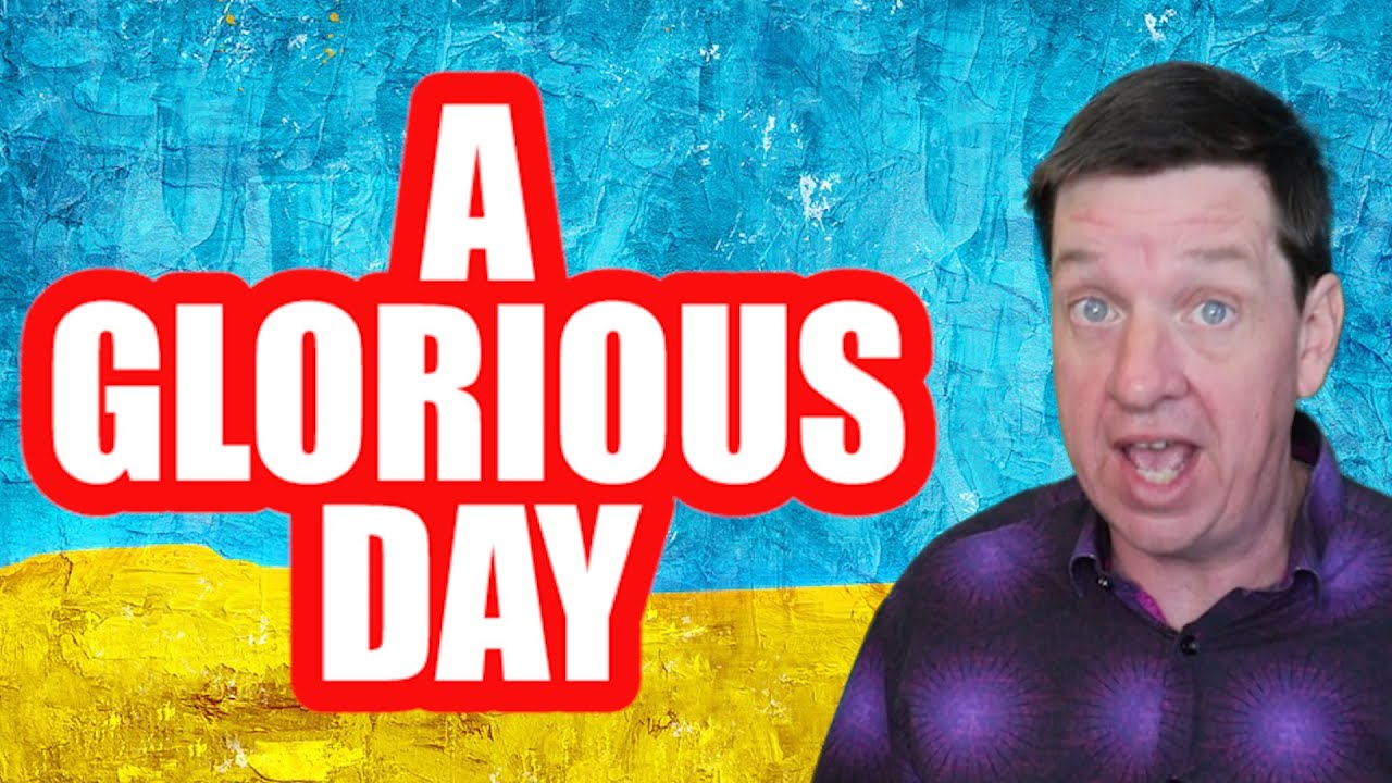A Glorious Day - YouTube