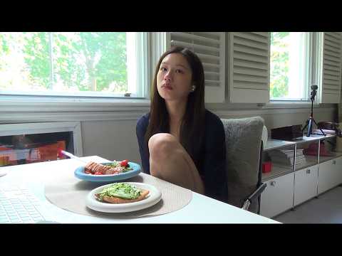 vlog | how i regulate my emotions