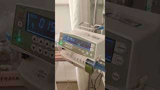 Infusion Pump Dose Set|How To Set Infusion Pump|Syringe Infusion Pump Dosage| Infusion Pump Dose Set|How To Set Infusion Pump|Syringe Infusion Pump Dosage|