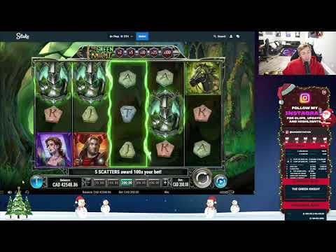 Spill på nett med KnightSlots casino-appen - Norges beste valg