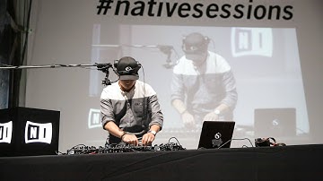 Native Sessions LA - Exploring Stems | Native Instruments