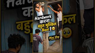 Life Me Successful Hona ? Padega mini Vlog
