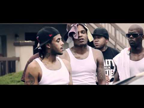 Alley Boy (Feat. Young Jeezy & Yo Gotti) - Four (OFFICIAL VIDEO)