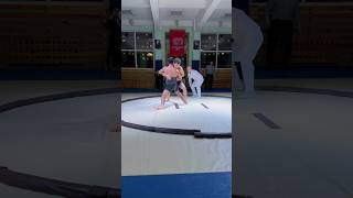 Кубок ЗТР Олега Витальевича Комарова по сумо #sumo #сумо #shorts #sport #mma #wrestling #judo #sambo