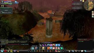 FS con hack Cabal Online NA server Titan
