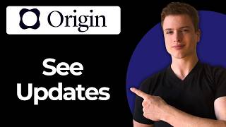 How To See Real Estate Value Updates Using Origin (Step-by-step)