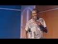 Comedian tells funny condom story  dr hilary okello