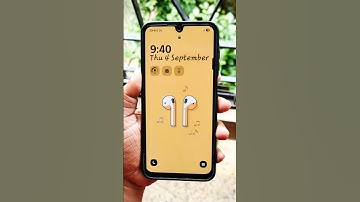 Android Homescreen Setup 📱🤩☝️#lockscreens #wallpaper#samsung #novalaunchersetup#novasetup#smartphone