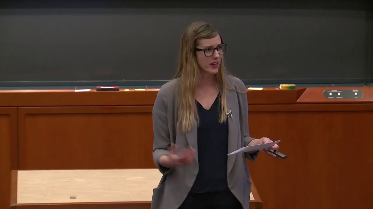 Beth Altringer | Tech That Helps Us Understand Ourselves