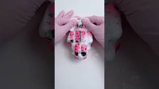 This Sound Will Calm Your Brain   Clean Squishy Asmr asmr
