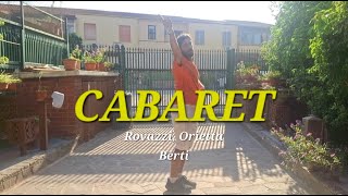 CABARET Orietta Berti \u0026 Rovazzi Coreo: DancingWithMirko// Targata: Joey\u0026Rina/ Social Dance