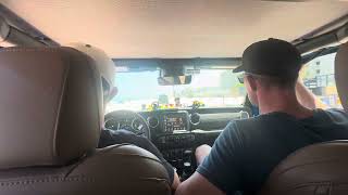 Finally Got To Check Out Ormond Beach, Fl With My Dudes