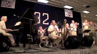Uptown Lowdown Jazz Band  "Go Back Where You Stayed Last Night"