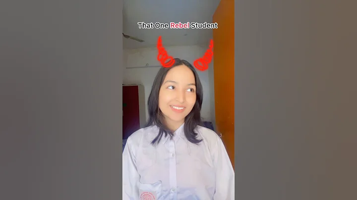 Me Being Rebel In Class😂#shorts #viral #explorepage