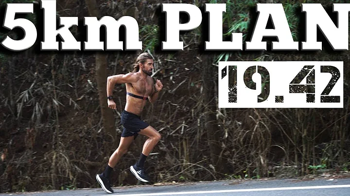 How to Run a Sub-20 Minute 5K: Step-by-Step Strategy