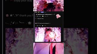 STOP USING BORING WELCOME MESSAGE #mimuwelcome #discord