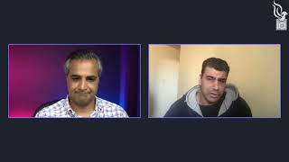 Iranian Muslim Had a Dream… Then Everything Changed | Ali’s Powerful Testimony #exmuslim #viral #god