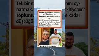 Bu Tablo Aslında Tek Bir Gerçeği Gösteriyor:toplum, Artık Bilgiye Değil Gösteriye Alkış Tutuyor . Resimi