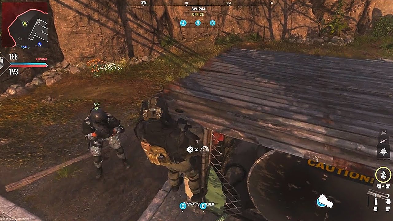 Will this improve my ADS speed? 🥲 (CoD MW 2)