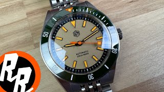 San Martin Sn0115G Original Design Limited Edition